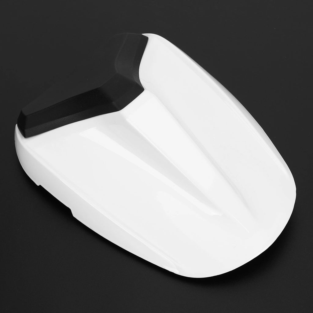 Rear Seat Fairing Cover for Suzuki GSX-S 750 (2017–2023) - White