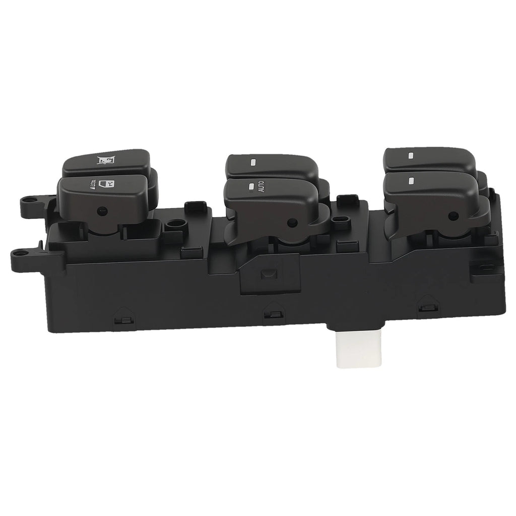 Power Window Switch for Hyundai Sonata (2008–2010) 935703K600, DWS863 Front Left