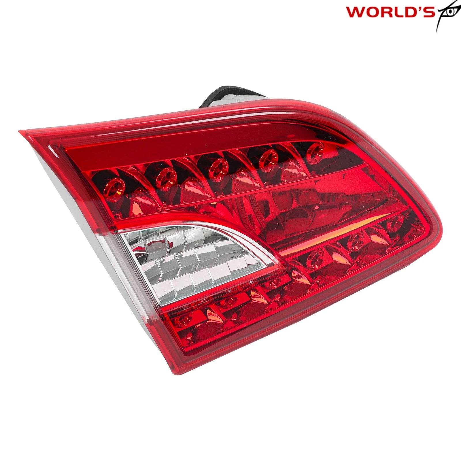 Inner Tail Light Assembly for Nissan Sentra (2013–2015)