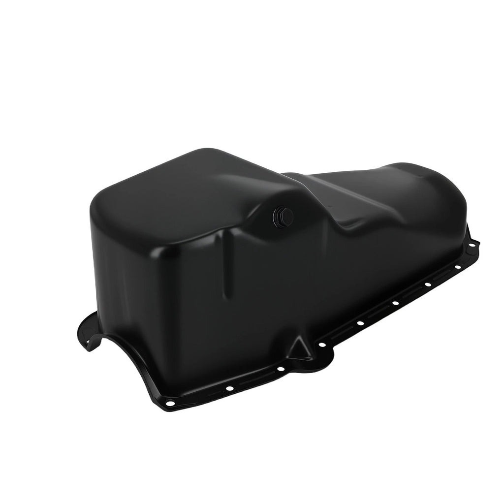 Oil Pan for Chevrolet G10 Van (1968–1974) 5.0L 14079399 3974252 Steel