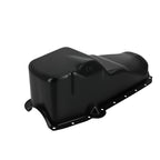 Oil Pan for Chevrolet G10 Van (1968–1974) 5.0L 14079399 3974252 Steel