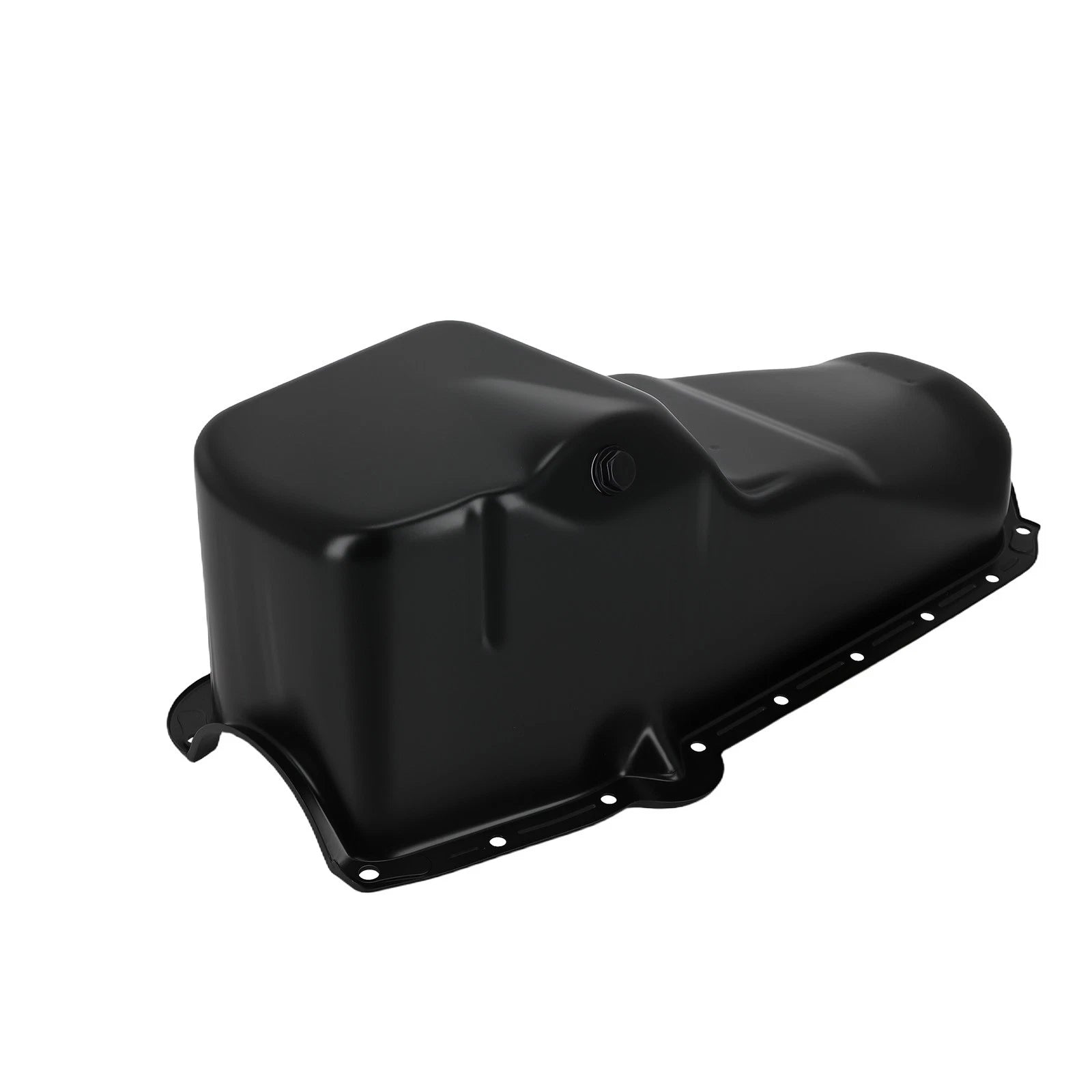 Oil Pan for Chevrolet G10 Van (1968–1974) 5.0L 14079399 3974252 Steel