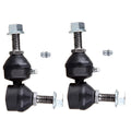 2X Front Stabilizer Sway Bar End Links for Chrysler Sebring Dodge Stratus (2001–2006)