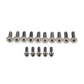 Brake Disc Rotor Screw Bolts for BMW S1000RR F650 F700 F750 (2010-2023)