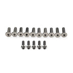 Brake Disc Rotor Screw Bolts for BMW S1000RR F650 F700 F750 (2010-2023)