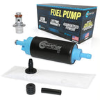 QFS Fuel Pump + Regulator for Arctic Cat Bearcat T660 (2002–2004) 1670-531