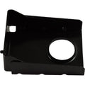 Set of 2 Radiator Support Brackets for Jeep Renegade, Fiat 500X