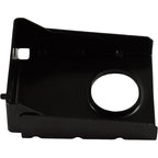 Set of 2 Radiator Support Brackets for Jeep Renegade, Fiat 500X