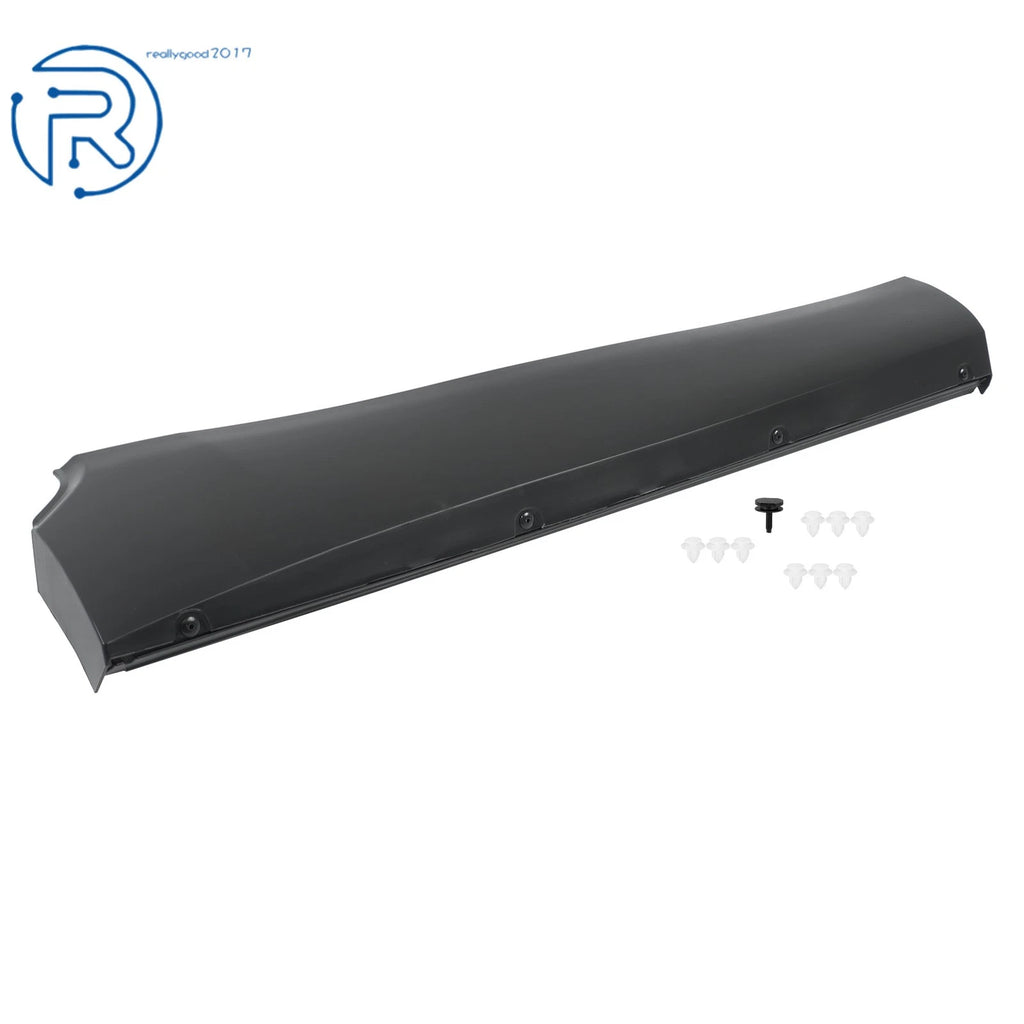Rear Door Lower Trim Panel Right Side for Toyota Highlander (2020-2023)