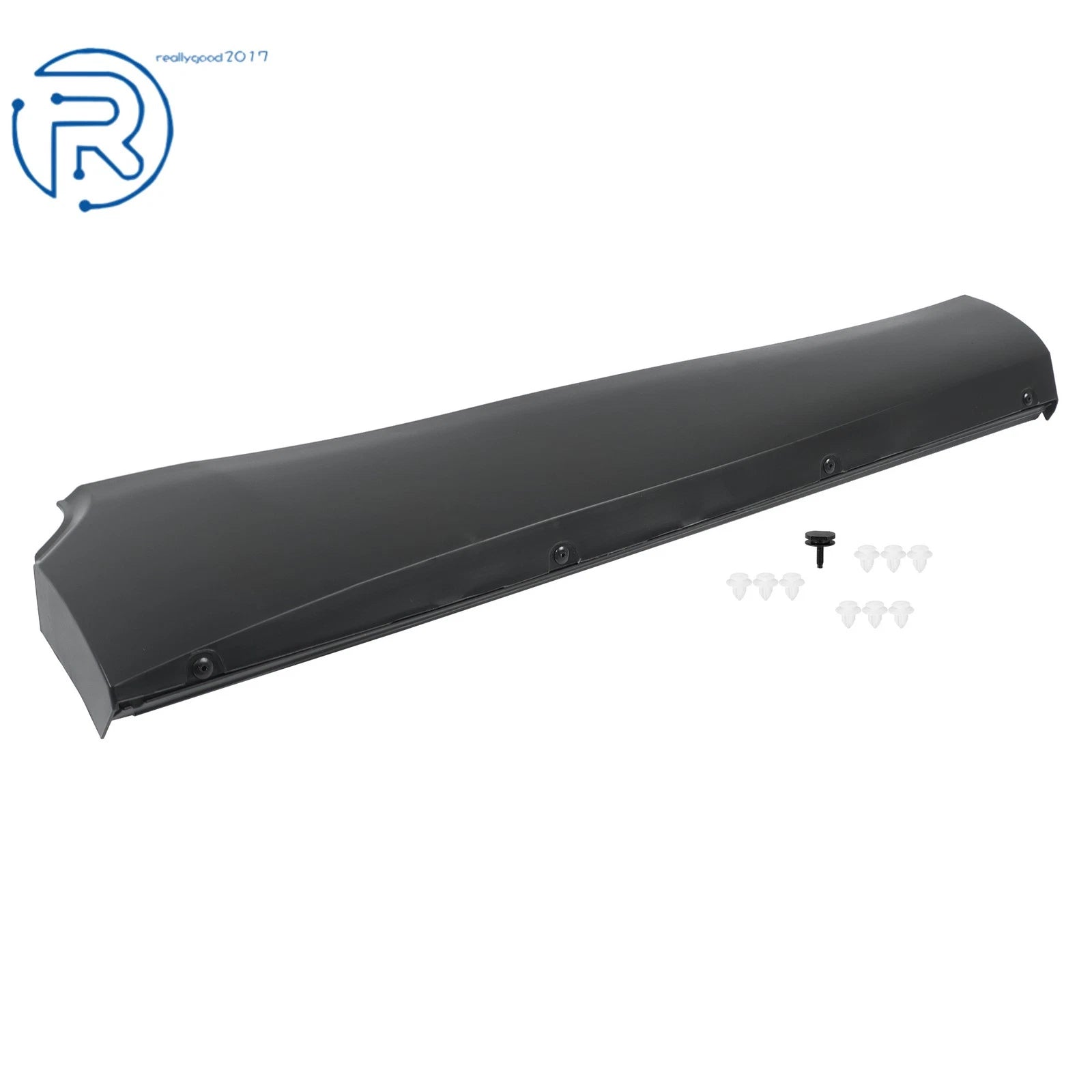 Rear Door Lower Trim Panel Right Side for Toyota Highlander (2020-2023)