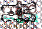 Complete Engine Gasket Set for Honda CBX750 (1984-1999)
