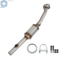 Exhaust Catalytic Converter Front for Scion Xa (2004–2006) 16339 51231