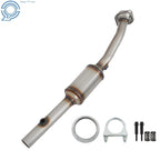 Exhaust Catalytic Converter Front for Scion Xa (2004–2006) 16339 51231