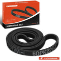 Serpentine Belt for Ford Explorer (2012–2013)
