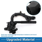 Engine Coolant Thermostat Housing for Mercedes-Benz E300 (2017-2019)