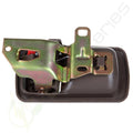 2Pcs Door Handles for Toyota Camry (1992–1996) Brown Interior