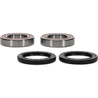 Pivot Works Wheel Bearing for