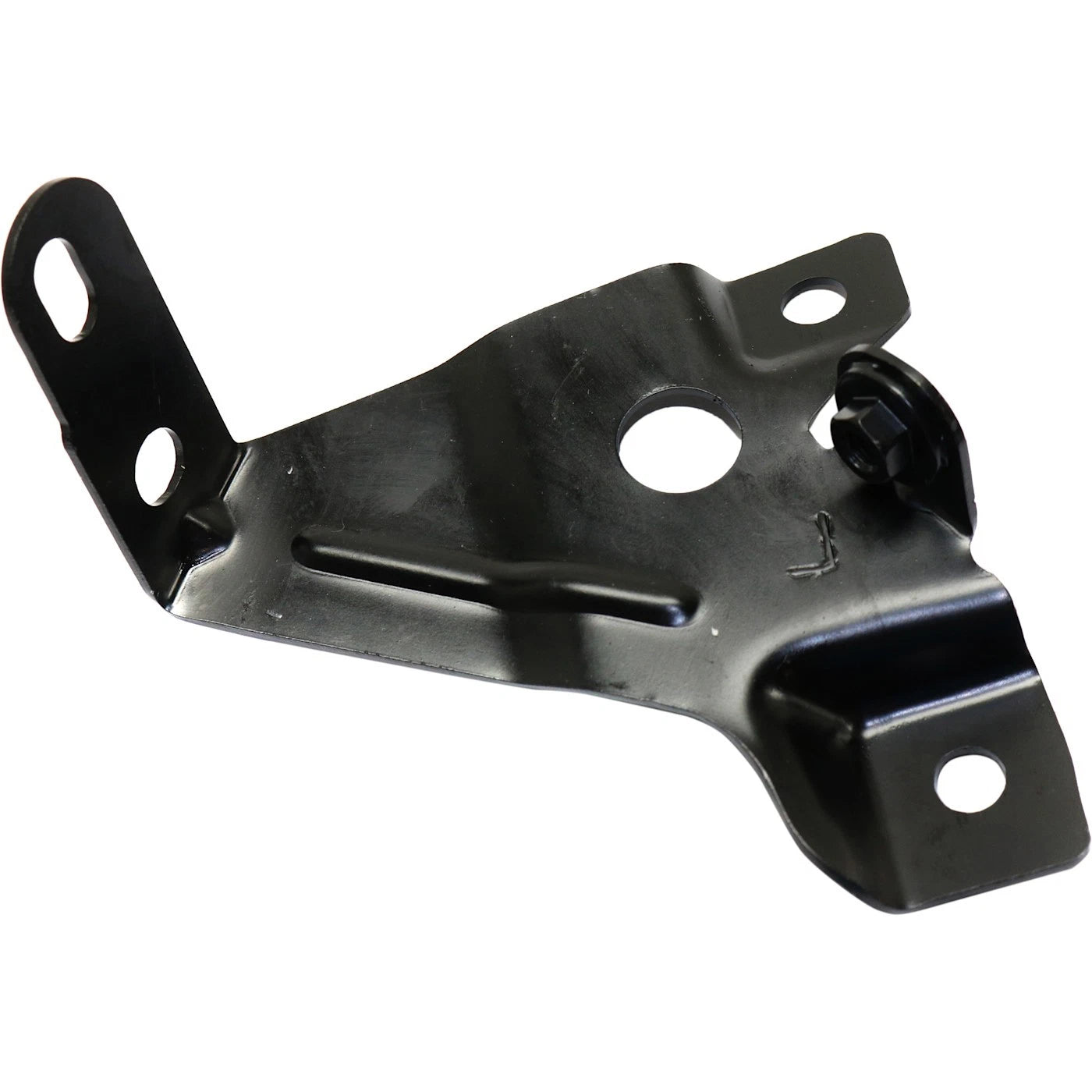 Fender Support for Chevy Impala (2014–2020) Driver Left Side