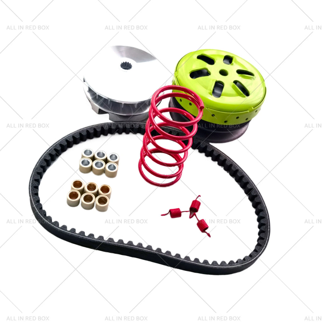 Clutch Kit for Polaris Sportsman Outlaw 90 110 (2010–2014)