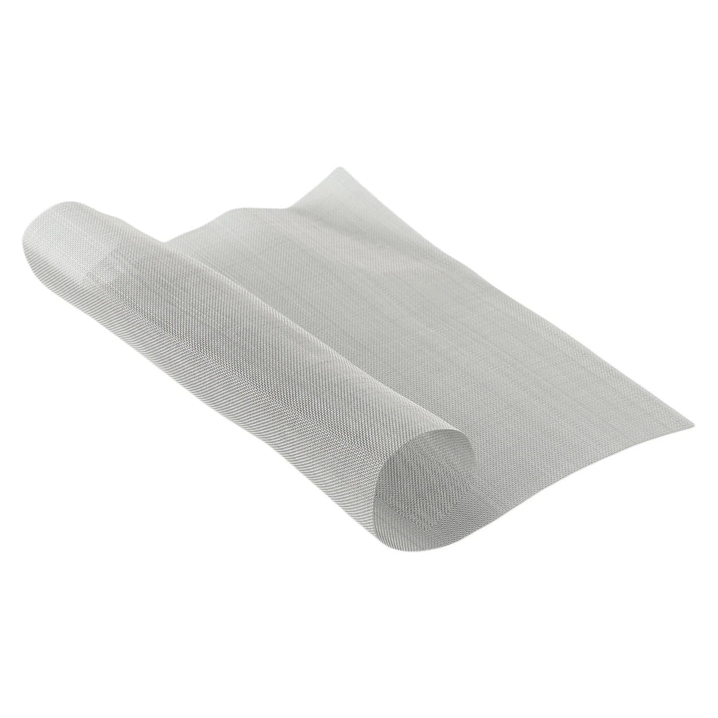 Stainless Steel Wire Screen Mesh 1 Pc for Car Bumper Crack Repair