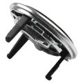 A/C Knob Button for Volkswagen (2010–2015) 7N0907049C