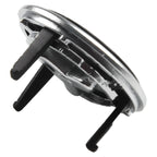 A/C Knob Button for Volkswagen (2010–2015) 7N0907049C