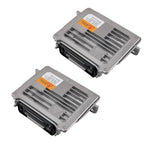 Headlight Ballast Control Module for Jaguar XJ Jeep Grand Cherokee (2005–2010) 89089352
