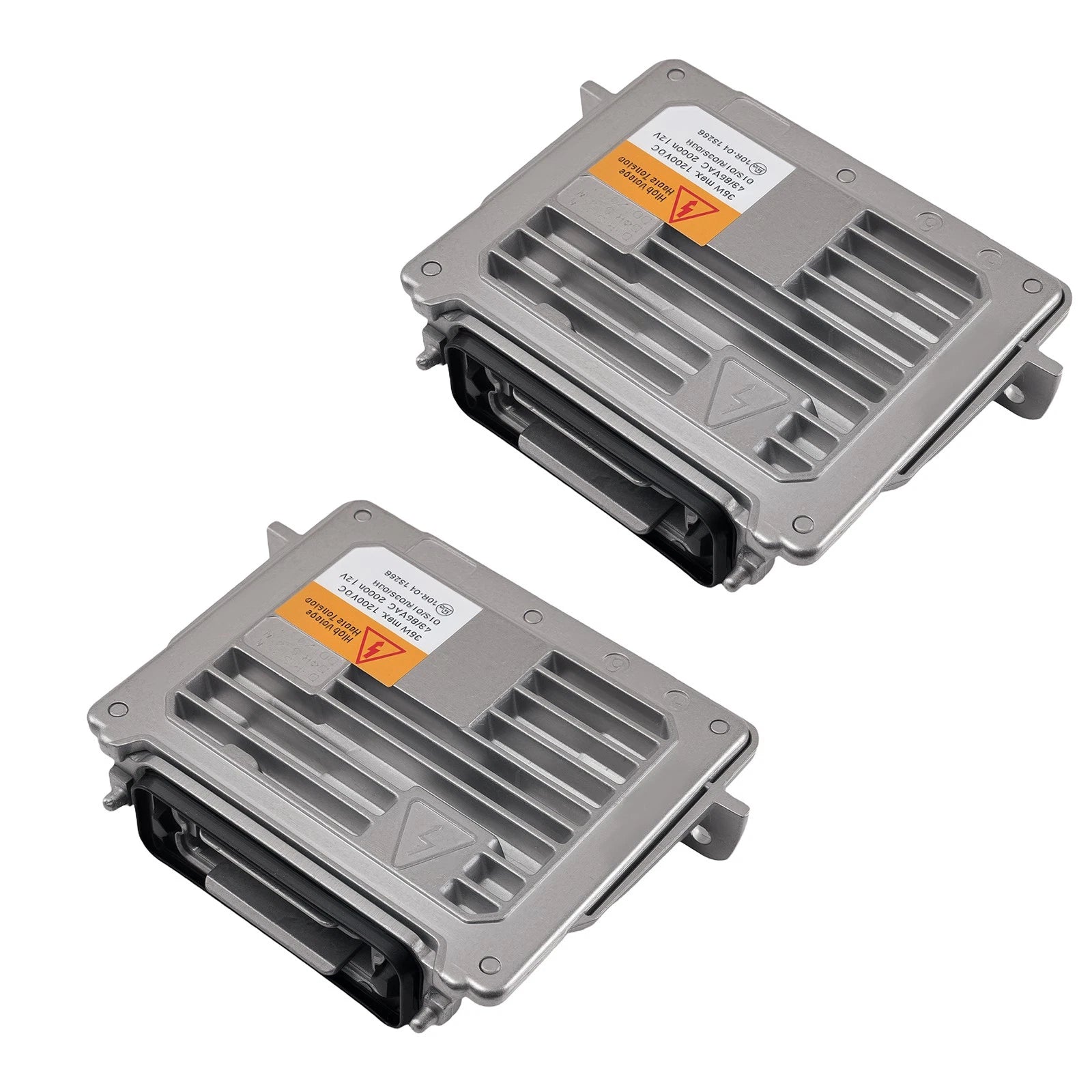 Headlight Ballast Control Module for Jaguar XJ Jeep Grand Cherokee (2005–2010) 89089352