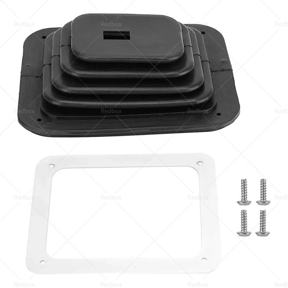 Dust Cover Boot Transmission Shift Set for GM350 Hurst (2002–2019)