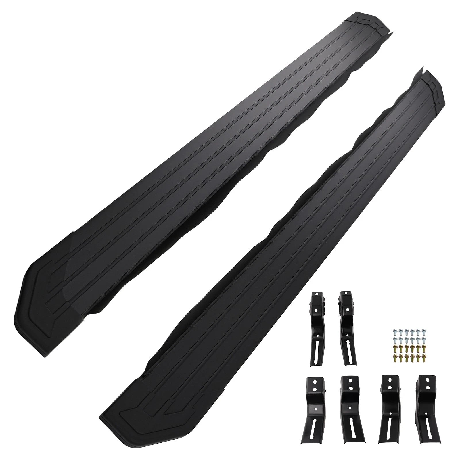 Anti-Slip Nerf Bars for Toyota 4Runner (2010–2024)