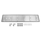 Billet Tappet Cover Kit for Cummins 5.9L 12v 24v (1989–2002)