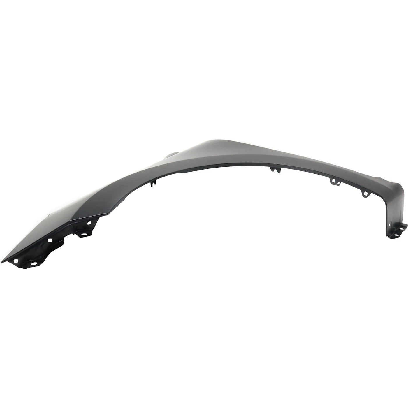 Fender for Kia Rio (2018–2023) Front Driver Side Sedan
