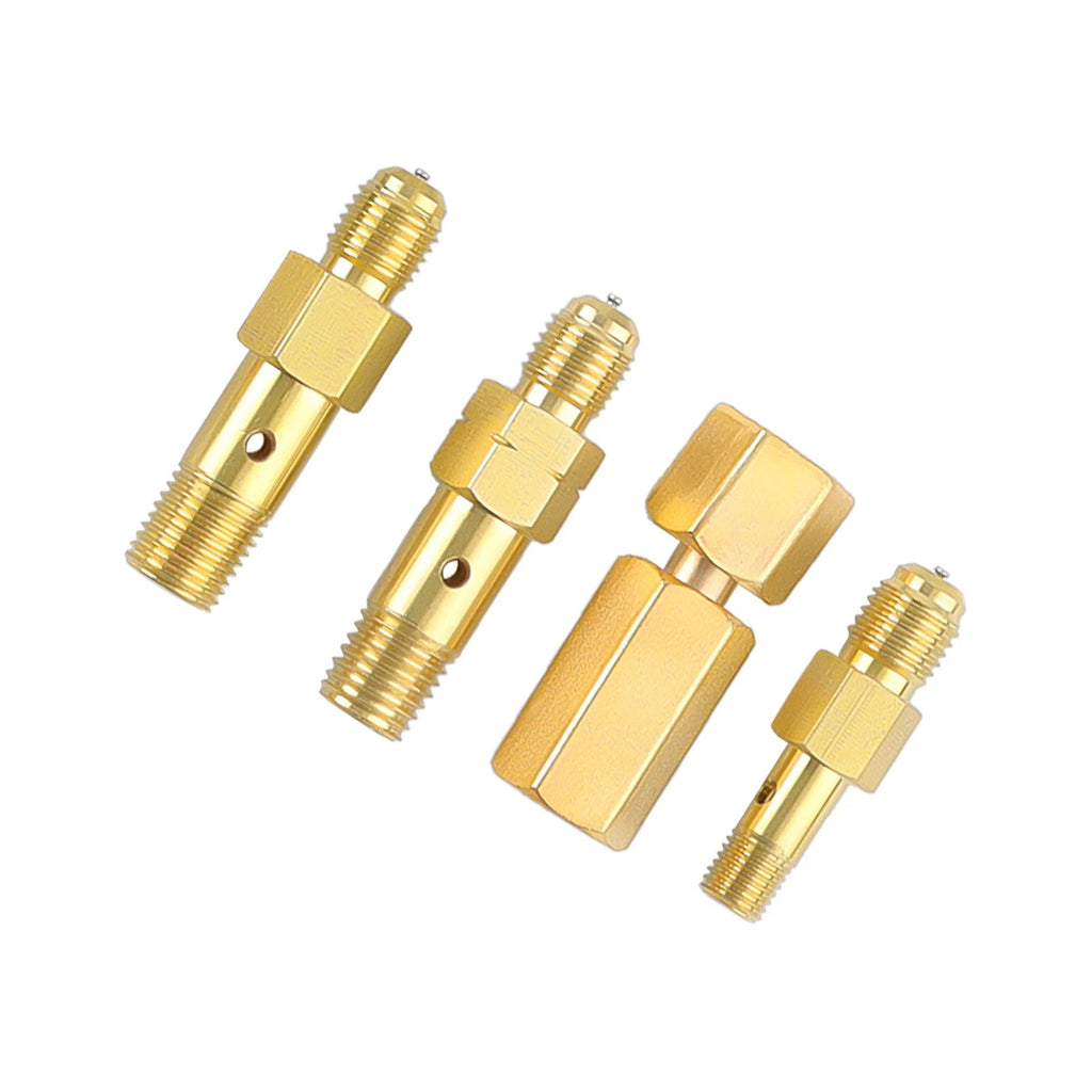 Fuel Injection Pump Pressure Tester for Universal Vehicles