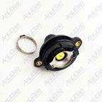 Thermostat Housing for Mercury V6 3.4L & V8 4.6L (8M0137816, 8M016213)