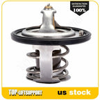Engine Coolant Thermostat for Subaru Legacy, Saab 9-2X