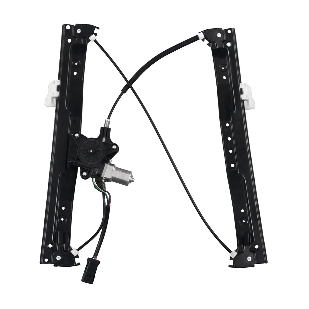 Front Left Power Window Motor Assembly for Dodge Grand Caravan (2008–2020)