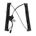 Front Left Power Window Motor Assembly for Dodge Grand Caravan (2008–2020)