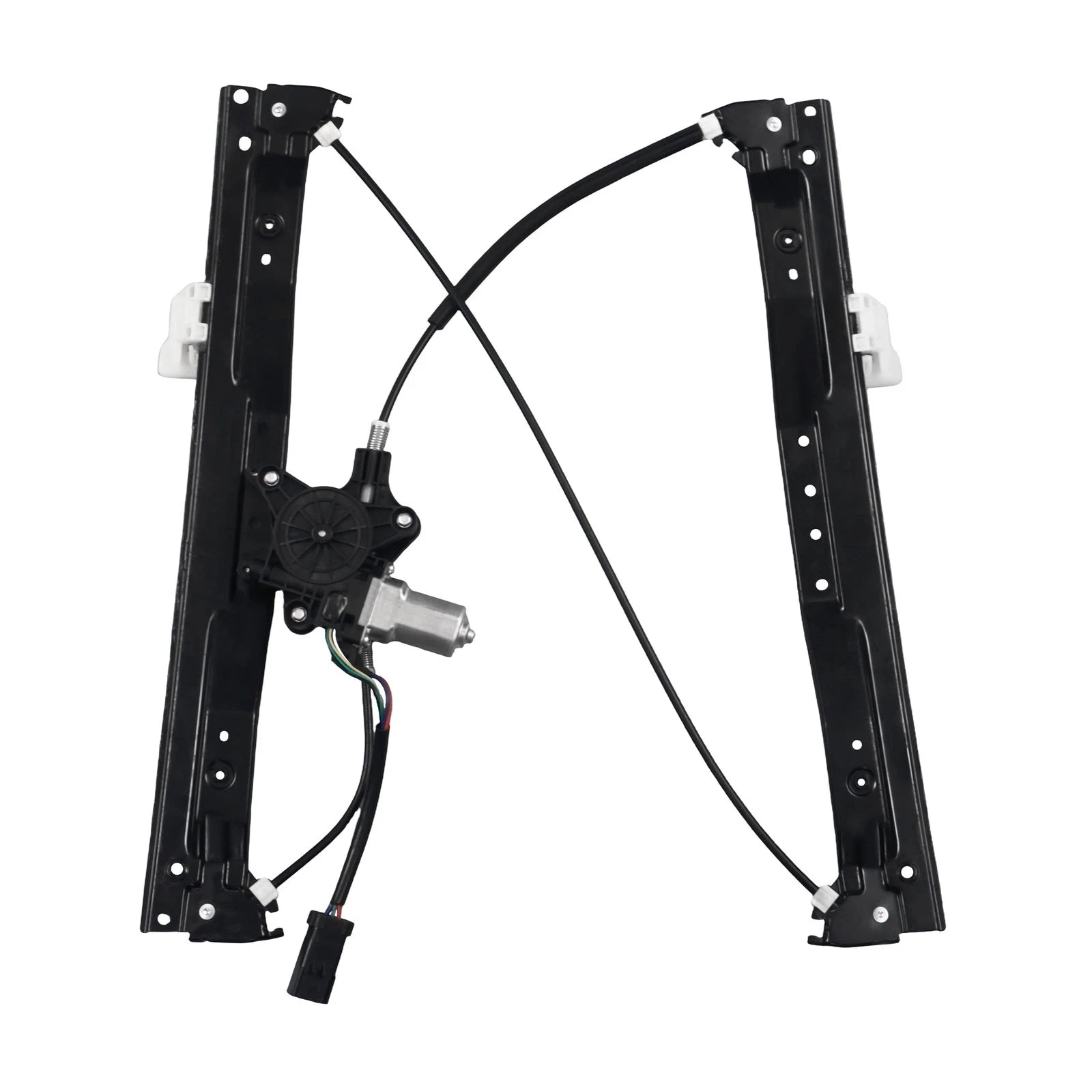 Front Left Power Window Motor Assembly for Dodge Grand Caravan (2008–2020)