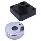 Water Pump Housing Assy 63V-44301-00 for Parsun Yamaha Outboard 9.9hp 15hp