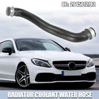Upper Radiator Coolant Hose for Mercedes-Benz GLK350 E350 C300 (2008-2015)