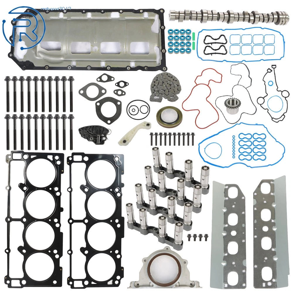MDS Kit for Ram 1500 (2011–2015) 5.7L V8 Camshaft