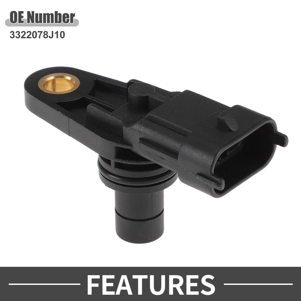 Camshaft Position Sensor No.3322078J10 for Suzuki Grand Vitara (2009–2010)