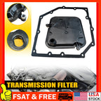 Transmission Filter Set for Dodge Charger (2005–2010)