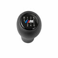 Genuine OEM Manual Transmission Shift Knob for BMW 550i, 650i, 330Ci (2001–2010) 25117896886