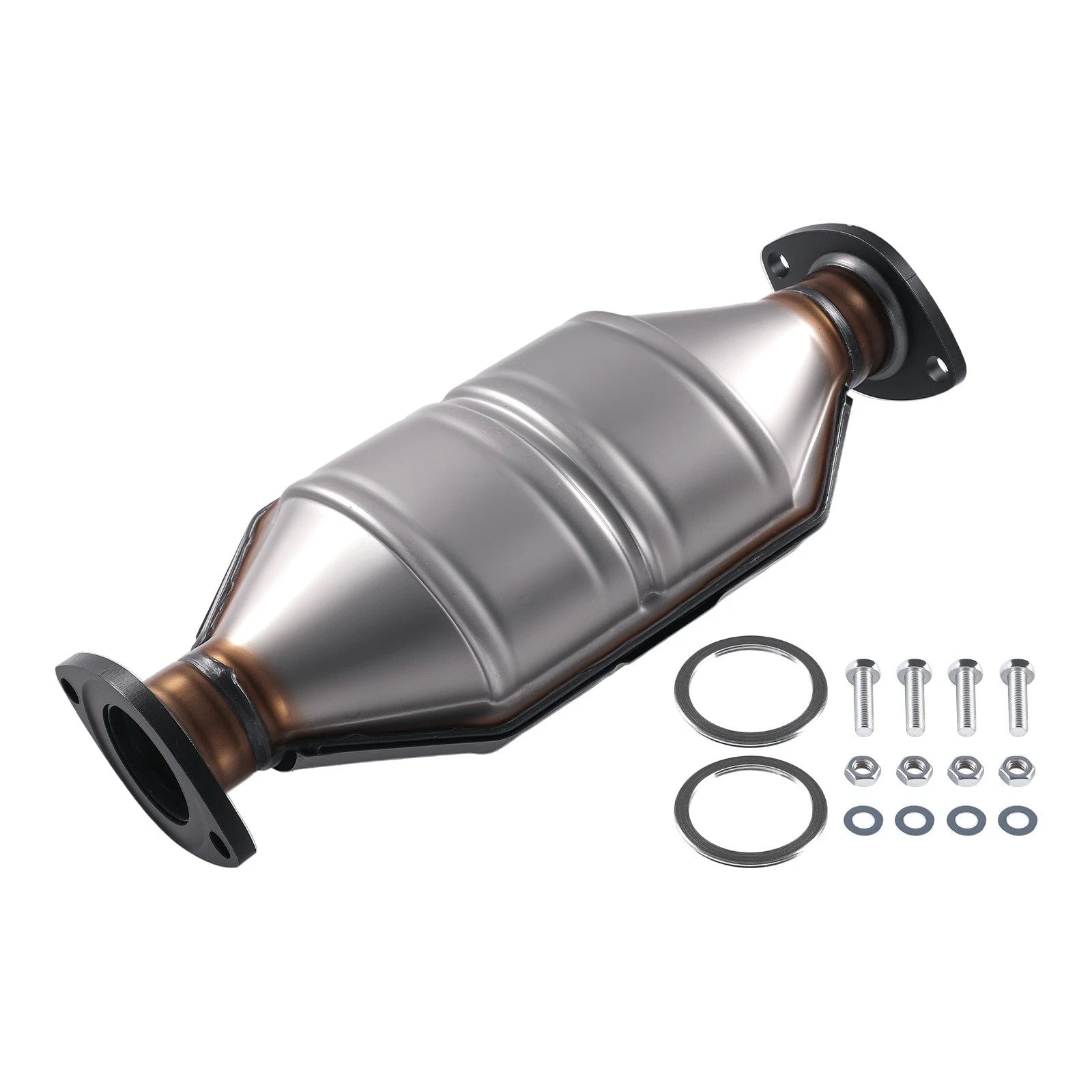 Catalytic Converter for Toyota Tacoma (1995–2000) Stainless Steel EPA Certified