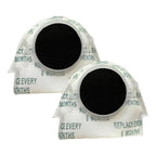 Replacement Filters for Tristar Vacuum Cleaners A101, EXL