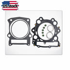 Top End Head Gasket Kit for Yamaha Raptor 660 (2001–2005)