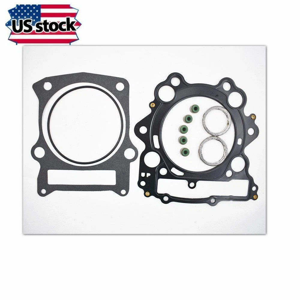 Top End Head Gasket Kit for Yamaha Raptor 660 (2001–2005)