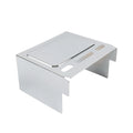 Windowed Battery Box Cover for Harley XL Sportster FXD FXDWG (1982–1999)