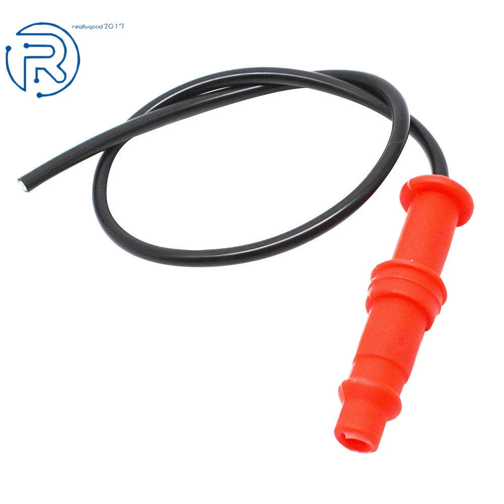 Spark Plug Wire & Cap for Polaris Sportsman 500 4x4 (1996-2002)